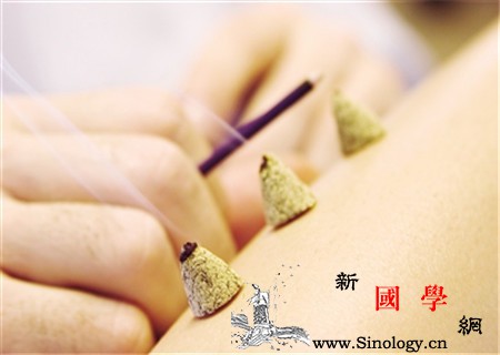 宫颈炎艾灸有用吗_艾灸-腹壁-穴位-炎症-