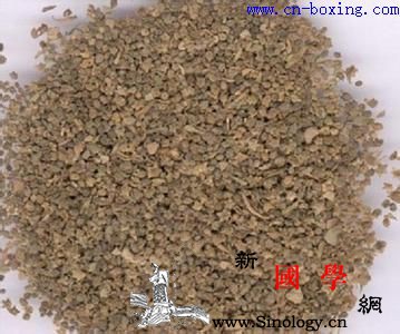 道医教你识别真假地肤子_岗松-教你-伪品-裂片-