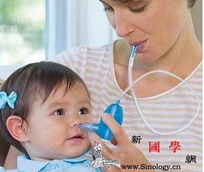 宝宝肺炎鼻子堵塞怎么办保持宝宝呼吸通畅有5_精油-鼻腔-分泌物-通畅-