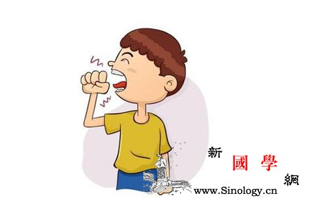 小儿过敏性咳嗽症状_氨茶碱-个月-交替-咳嗽-