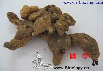 道医教你识别真假土茯苓_教你-伪品-土茯苓-真假-