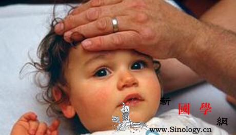 宝宝肺炎发烧怎么办别急于用退烧药_退烧-肺炎-降温-宝宝-