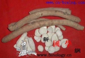 白芍应用禁忌_白芍-禁忌-止痛-用量-