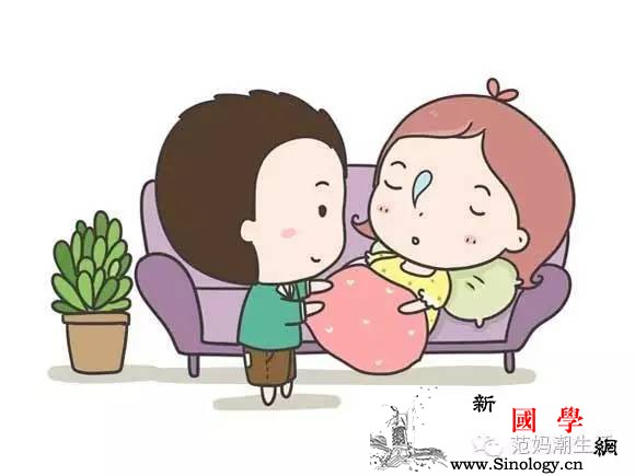 如何判断产后恢复好不好哪些方法有助于排恶露_产后-子宫-恢复-益母草-