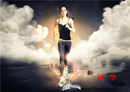 宫颈炎可以跑步吗_仰卧-站立-跑步-宫颈炎-