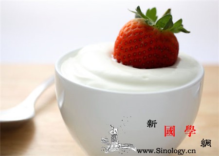 宫颈炎可以喝酸奶吗_增稠剂-尤其是-阴道炎-肠道-