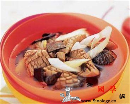 肾虚腰痛的食谱_腰花-核桃仁-杜仲-茴香-两性知识