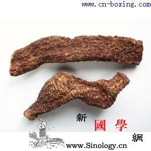 道医教你识别真假肉苁蓉_教你-肉苁蓉-苁蓉-真假-