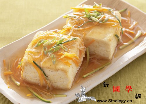 产妇能吃豆腐吗_草酸-吃豆腐-产妇-蛋白质-