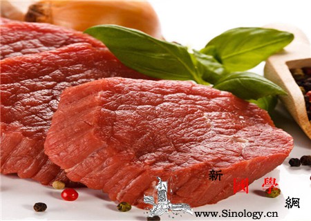 宫颈炎可以吃牛肉吗_泥鳅-蛋白质-维生素-牛肉-