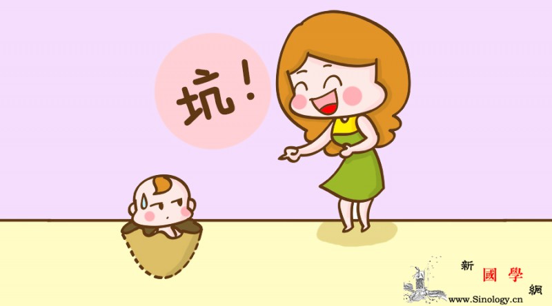 那些年我们信过的育儿谣言！有点心疼孩子……_奶头-奶嘴-吮吸-生粉-