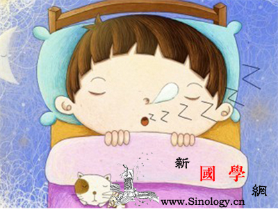 宝宝睡觉打鼾怎么回事？是什么原因引起宝宝打鼾_打鼾-分泌物-怎么回事-睡觉-