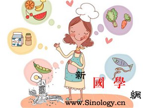 孕妇吃什么补钙？三款孕期补钙食谱推荐_银鱼-虾皮-食谱-补钙-