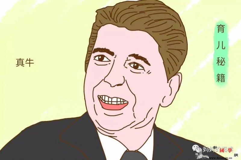 这三类孩子以后最有出息尤其是最后一种！你家_往时-父亲-男孩-孩子-