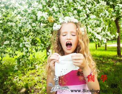 宝宝花粉过敏的症状_辛夷-红糖-花粉-症状-