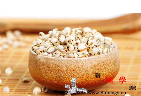 艾灸之后吃什么？不要让这些食物影响疗效_艾灸-薏米-利尿-绿豆汤-