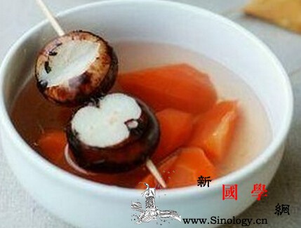 治疗宝宝积食的小偏方_锅巴-肉馅-消食-偏方-