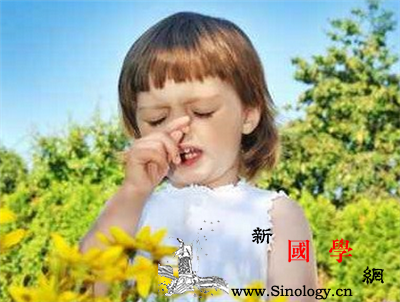 宝宝花粉过敏多久会好？_组胺-花粉-会好-治疗-