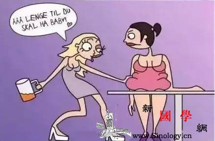 因为没吃水果她得了月子病可能么_月子病-坐月子-月子-产妇-