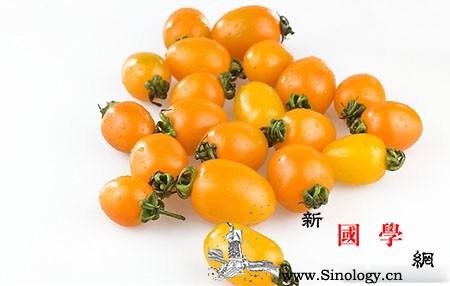 宝宝咳嗽能吃圣女果吗_白梨-化痰-圣女-蜂蜜-