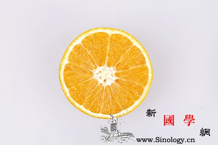 宝宝吃橙子会便秘吗_香橙-排便-橙汁-橙子-