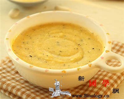 宝宝头发稀少吃什么好？_面糊-头发-紫菜-鲤鱼-