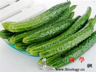 春天宝宝吃什么好？_利尿-菠菜-黄瓜-吃什么-