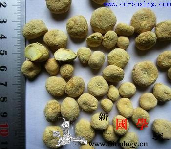 法半夏的功效与作用_咳喘-痰厥-服法-燥湿-