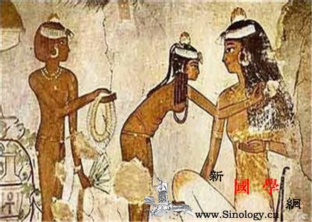 古人避孕_藏红花-排卵-宫女-粪便-