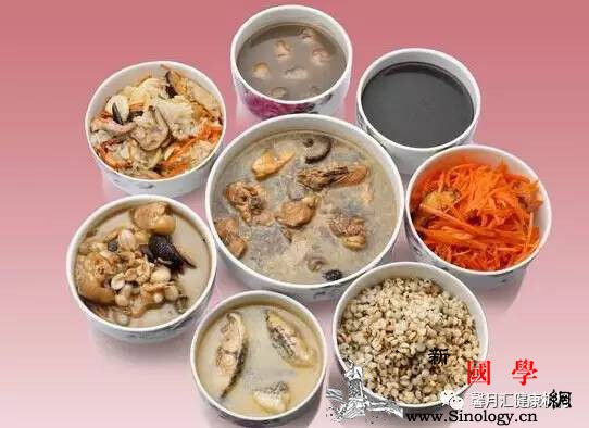 冬季产后新妈妈警惕饮食误区_产妇-孕期-产后-饮食-