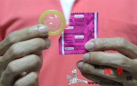 避孕套会杀精吗避孕套的真正危害是这些_精囊-正反面-射精-避孕套-两性知识