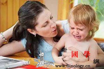 家里宝宝不听话这是为什么？_家长-宝宝-无理取闹-自私-