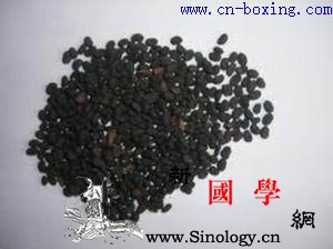 道医教你识别真假补骨脂_教你-伪品-补骨脂-真假-