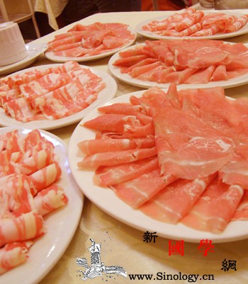 孕妇吃火锅要注意什么_进食-筷子-泻肚-准妈妈-
