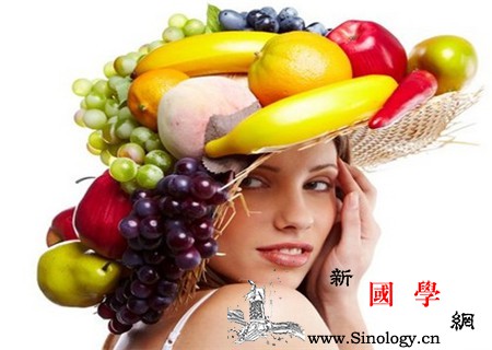 吃什么快速美白_美白-吃什么-番茄-维生素-