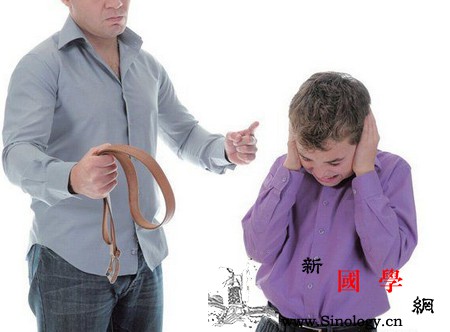 明知对孩子大吼大叫不对为啥你却做不到不吼不_愤怒-情绪-妈妈-孩子-