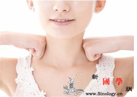 颈纹深代表什么不好_无碍-颈部-衰老-胶原蛋白-