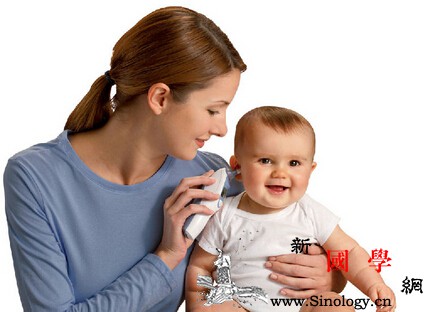 宝宝耳温多少度算发烧_腋下-温度计-温水-降温-