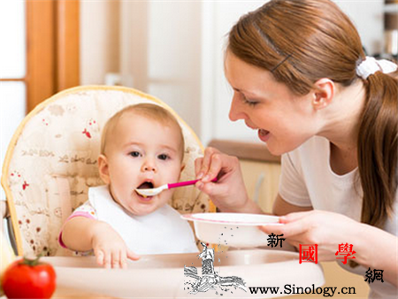 1岁宝宝不爱吃饭是什么原因？_主食-影响到-消化-吃饭-