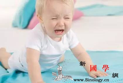 孩子一不满足就发脾气哭闹这事儿怎么破？_哭闹-情绪-妈妈-孩子-