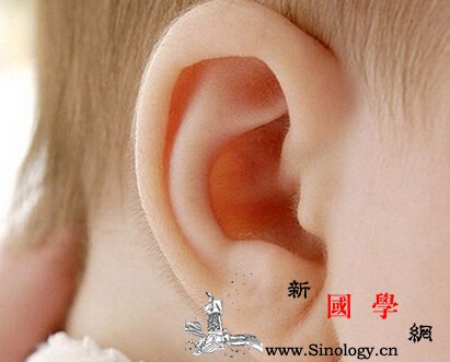 宝宝耳温多少正常_耳部-病菌-宝宝-孩子-