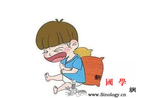 右下腹痛是怎么回事可能是得了这种病!_盲肠-阑尾炎-阑尾-肠道-