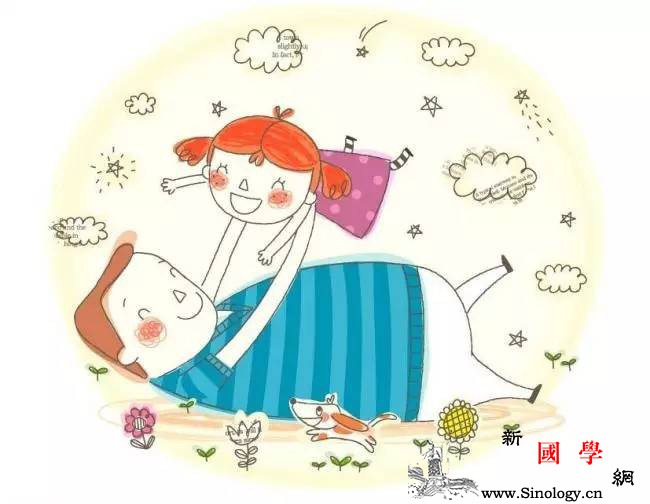 熊孩子、乖孩子、倔小孩家长该怎么沟通？_丽丽-沟通-父母-妈妈-