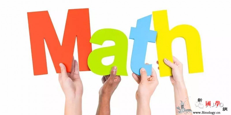别只满足孩子会数数这两个能力才是数学启蒙的_启蒙-规律-孩子-数数-