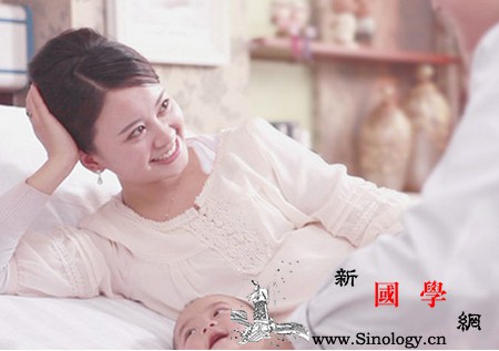 6种产妇常见病后悔知道太晚_月子病-干结-产妇-产后-