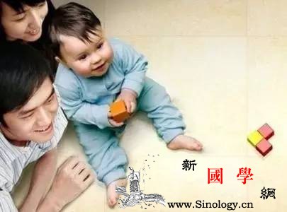 加拿大儿科专家：抓住8个瞬间宝宝更聪明_婴儿-父母-加拿大-儿科-