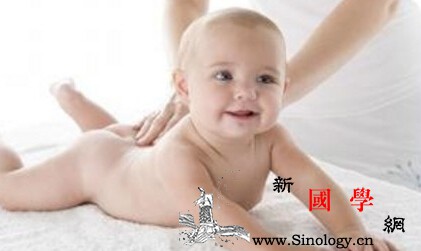 宝宝多大捏脊_督脉-脏腑-背部-疗效-