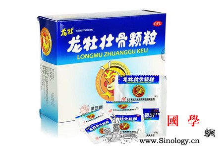 龙牡壮骨颗粒好不好给孩子补钙一定要注意这些_脾胃-调理-颗粒-补钙-