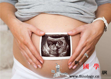 最准的生男生女早知道b超单、四维彩超都能看_肾盂-早知道-四维-宝宝-生男生女