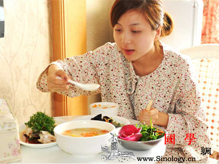 催乳汤什么时候喝_通草-金针菜-什么时候-乳汁-